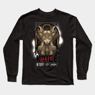 Kaide Long Sleeve T-Shirt